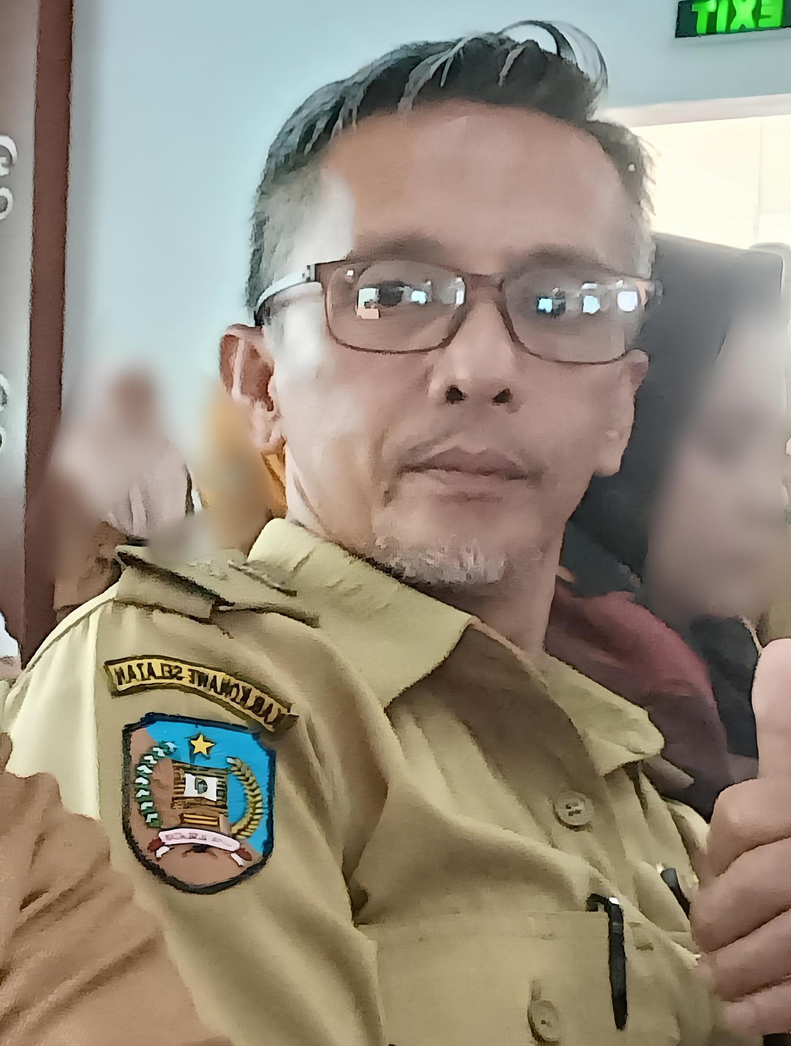 Desa Wolasi